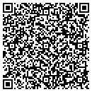 QR code with Haman Tree Service contacts