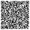 QR code with Ahmed Oveyssi contacts