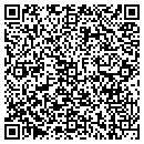 QR code with T & T Auto Sales contacts