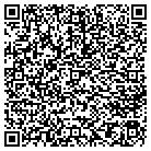 QR code with Central Calif Seed Service Inc contacts