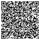 QR code with Haro Tree Service contacts