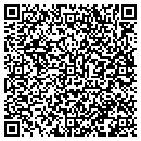 QR code with Harper Tree Service contacts