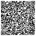 QR code with J P's Painting Home Mntnc-Rpr contacts