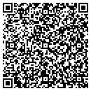 QR code with Hazard Tree Service contacts