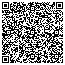QR code with I&S Installation contacts