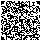 QR code with Heilig's Tree Service contacts