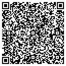 QR code with Help U Roof contacts