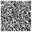 QR code with A Ribbon With Color Inc contacts