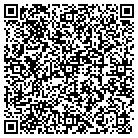 QR code with High Desert Tree Service contacts