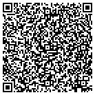 QR code with Accelerated Tint LLC contacts