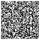 QR code with Highland Tree Service contacts