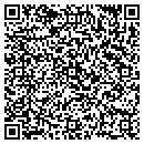 QR code with R H Price & CO contacts