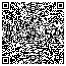 QR code with O C Driveline contacts