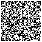 QR code with Hodgin & Sons Tree Service contacts