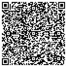 QR code with Huertas Gardening & Tree Serv contacts