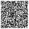 QR code with Humberto's Tree Service contacts
