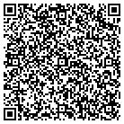 QR code with Serious Games Interactive Inc contacts