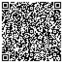 QR code with Jazzed-Up contacts