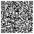 QR code with W Usl contacts