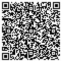 QR code with C P Insulation contacts