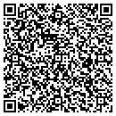 QR code with C & R Insulation LLC contacts