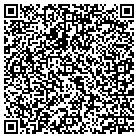 QR code with It's A Sure Thing Canvas Service contacts