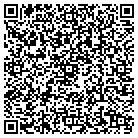 QR code with 132 Brookline Avenue LLC contacts