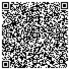 QR code with Jeff Buchanan's Tree Service contacts