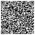 QR code with Jeff Rebischung Fine Tree Care contacts