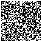 QR code with Agape International Ministries contacts