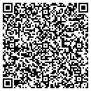 QR code with Zwally Design contacts