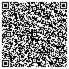 QR code with Ackerman Pre-Own Center contacts
