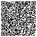 QR code with Lumity Med Spa contacts