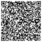 QR code with A Much Better Tomorrow contacts