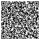 QR code with Johnny's Tree Service contacts