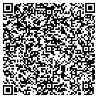 QR code with Hebrew Quality Insulation contacts