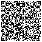 QR code with E R Communicators Group Inc contacts