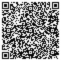 QR code with Oconner contacts