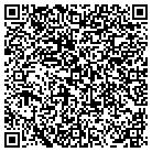 QR code with Adaptive Motocross Foundation Inc contacts