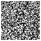 QR code with Advocate For Housing For Deaf Seniors Inc contacts