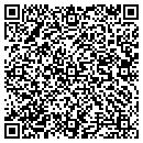 QR code with A Fire Of Pasco Inc contacts