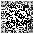 QR code with Ala Inst For Deaf And Blind contacts