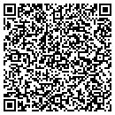 QR code with O-It's Clean Inc contacts