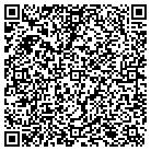 QR code with Alexandria Opportunity Center contacts