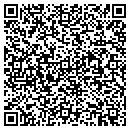 QR code with Mind Blown contacts