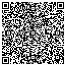 QR code with Albert Devine contacts