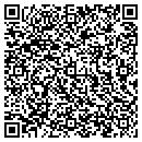 QR code with E Wireless & More contacts
