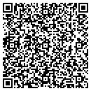 QR code with A S D B For Deaf Blind contacts