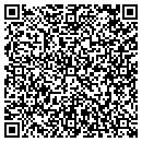 QR code with Ken Bojok Tree Care contacts