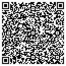 QR code with T C Software Inc contacts